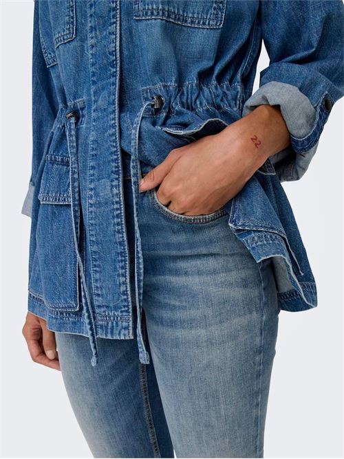  ONLY | 15339447/Medium Blue Denim